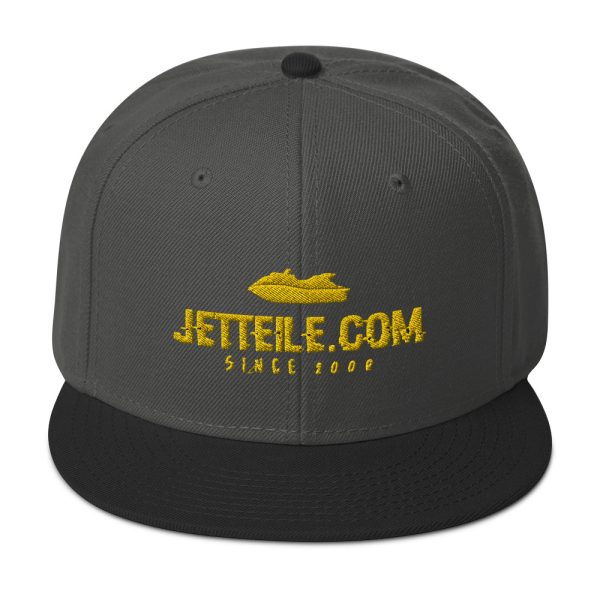 Snapback Hat - Image 9
