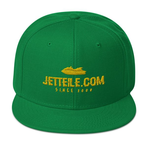 Snapback Hat - Image 11